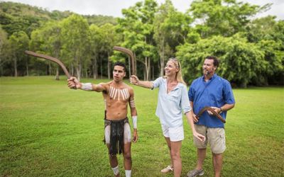 9 Things to do in Palm Cove for Families