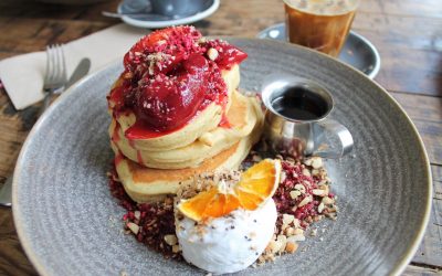 11 of the Best Restaurants in Palm Cove for Foodies